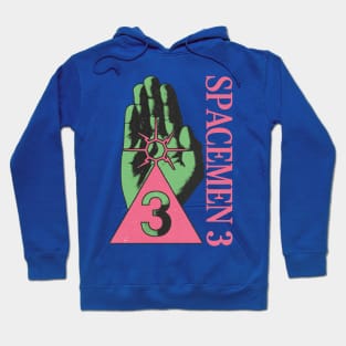 spacemen 3 Hoodie